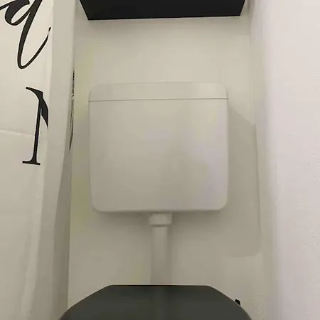 דירה Modernes *